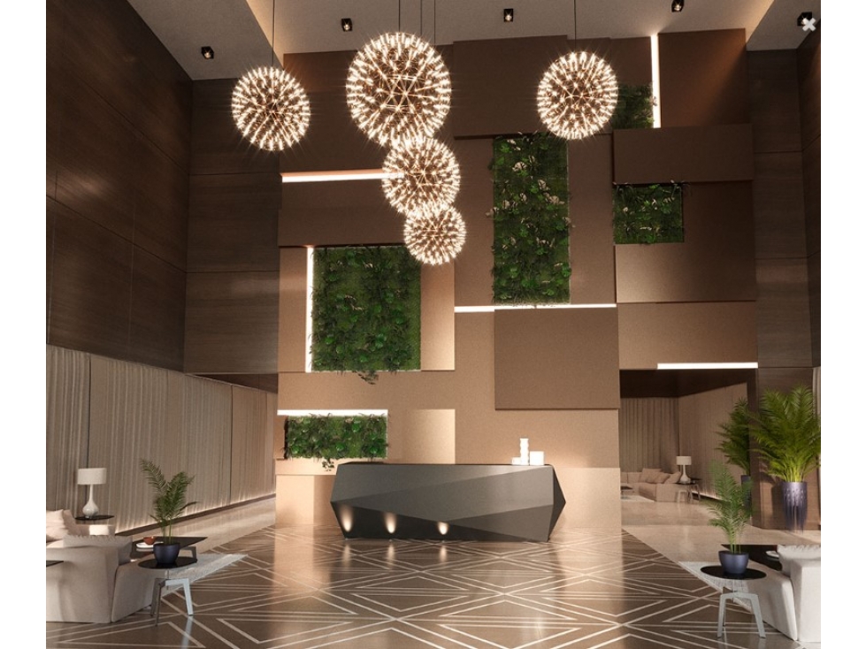 Venta de Apartamento PH. Generation Tower, Costa del Este — foto 2
