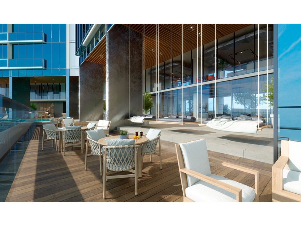 Venta de Apartamento PH. Generation Tower, Costa del Este — foto 4