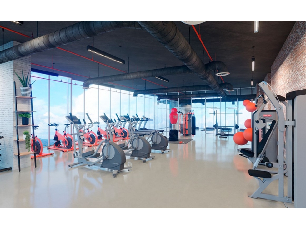 Venta de Apartamento PH. Generation Tower, Costa del Este — foto 5