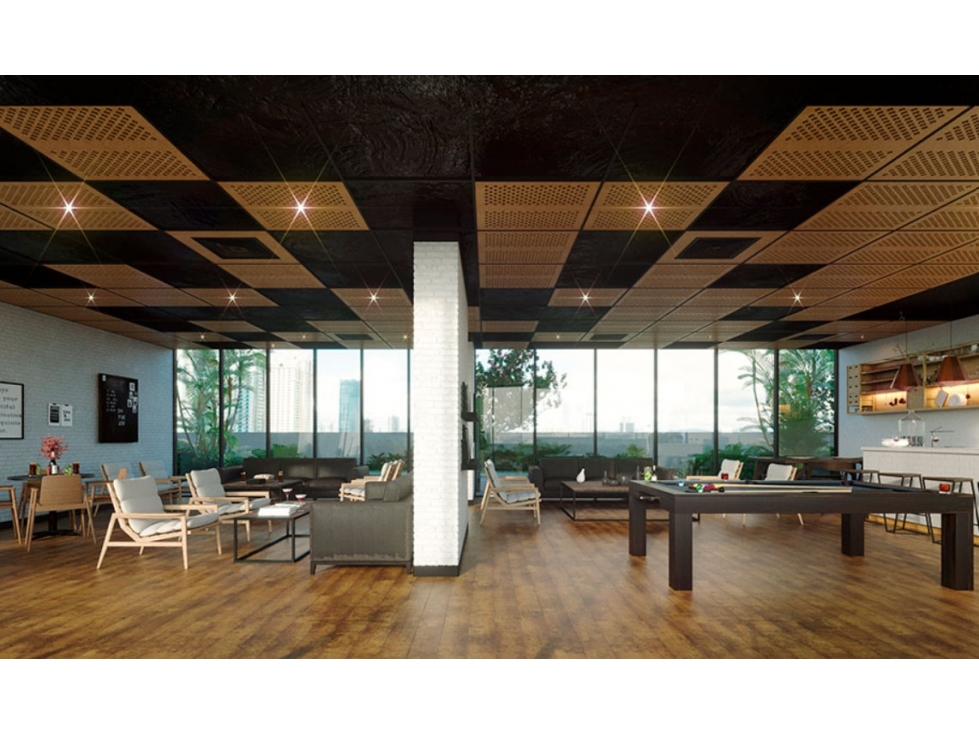 Venta de Apartamento PH. Generation Tower, Costa del Este — foto 6