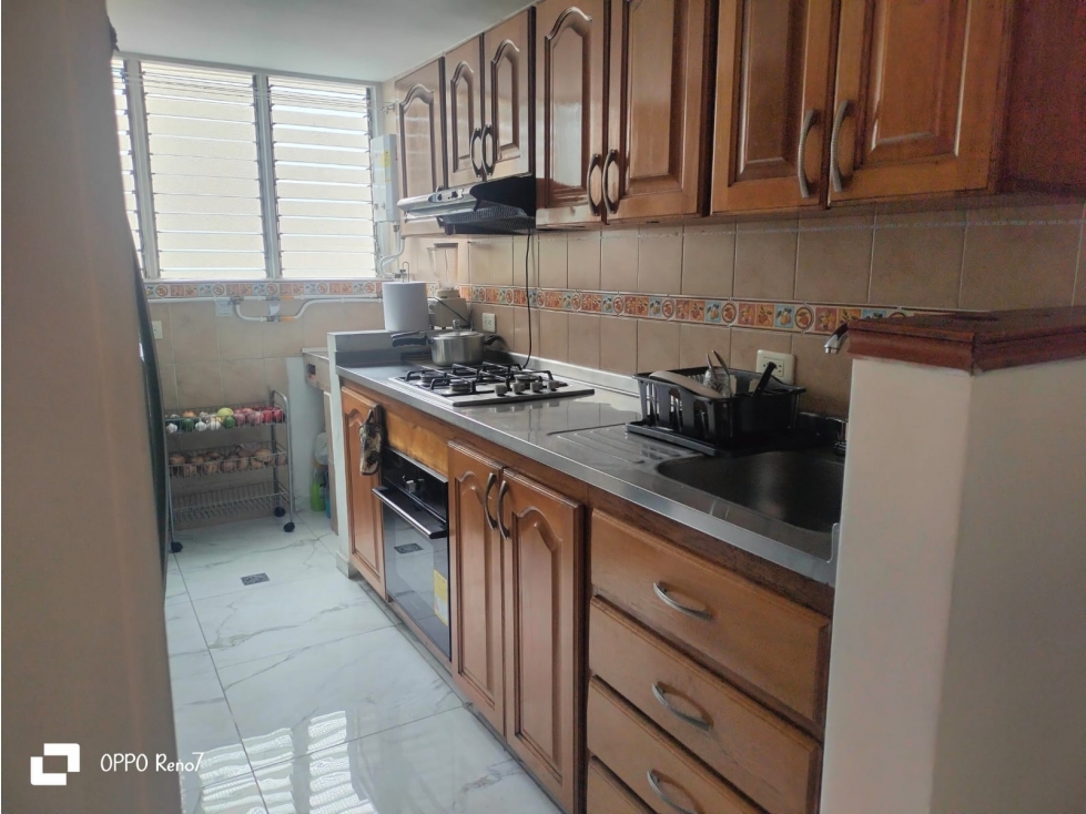 APARTAMENTO EN VENTA SECTOR CALASANZ PARTE BAJA, MEDELLIN* — foto 2