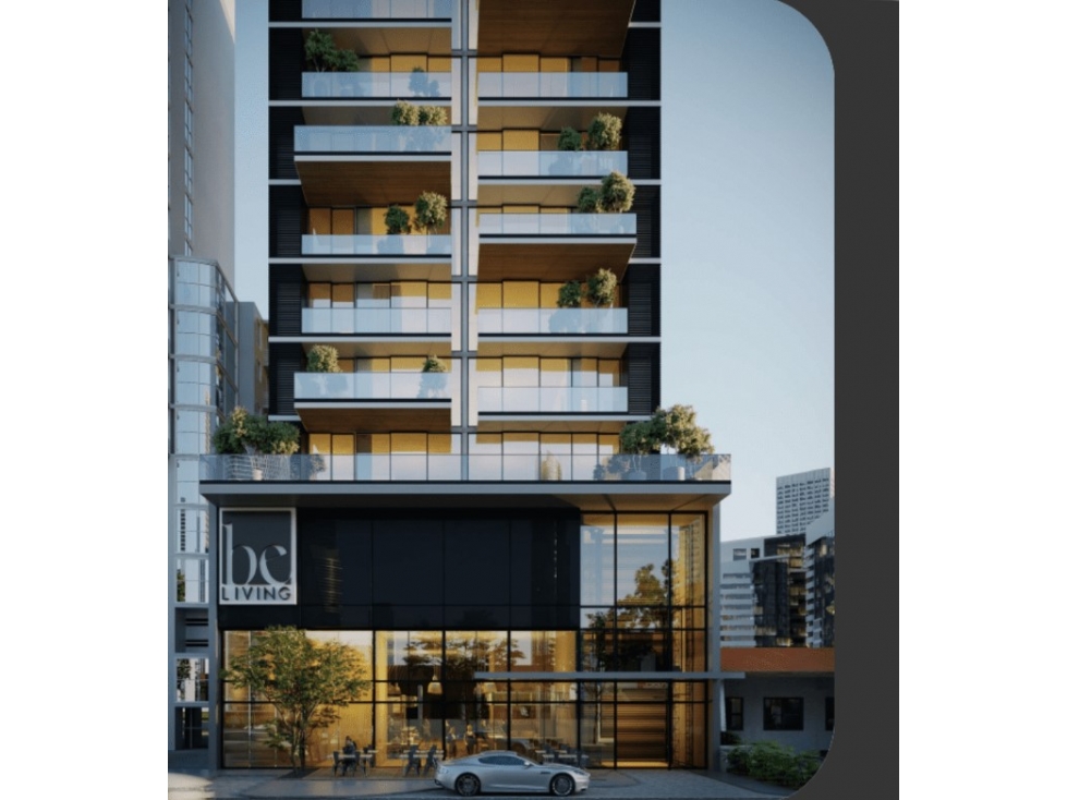 Venta de Apartamento en PH Be Living, San Francisco