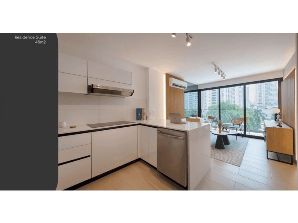 Venta de Apartamento en PH Be Living, San Francisco — foto 2