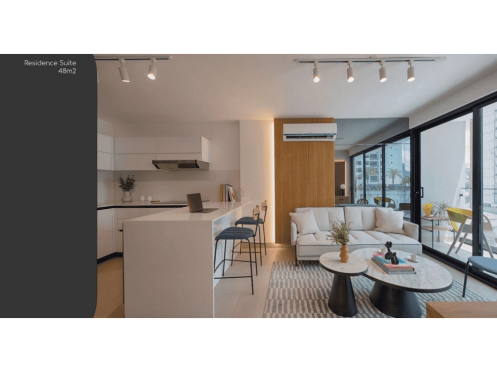 Venta de Apartamento en PH Be Living, San Francisco — foto 3