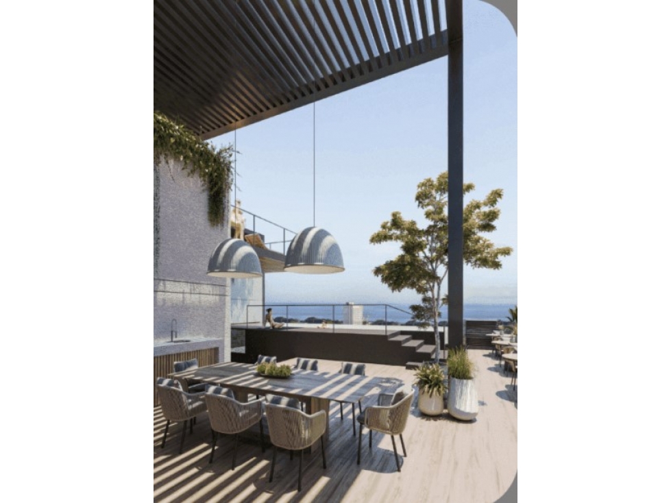 Venta de Apartamento en PH Be Living, San Francisco — foto 4