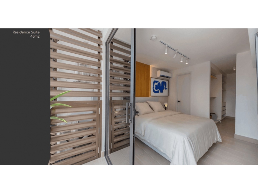 Venta de Apartamento en PH Be Living, San Francisco — foto 5