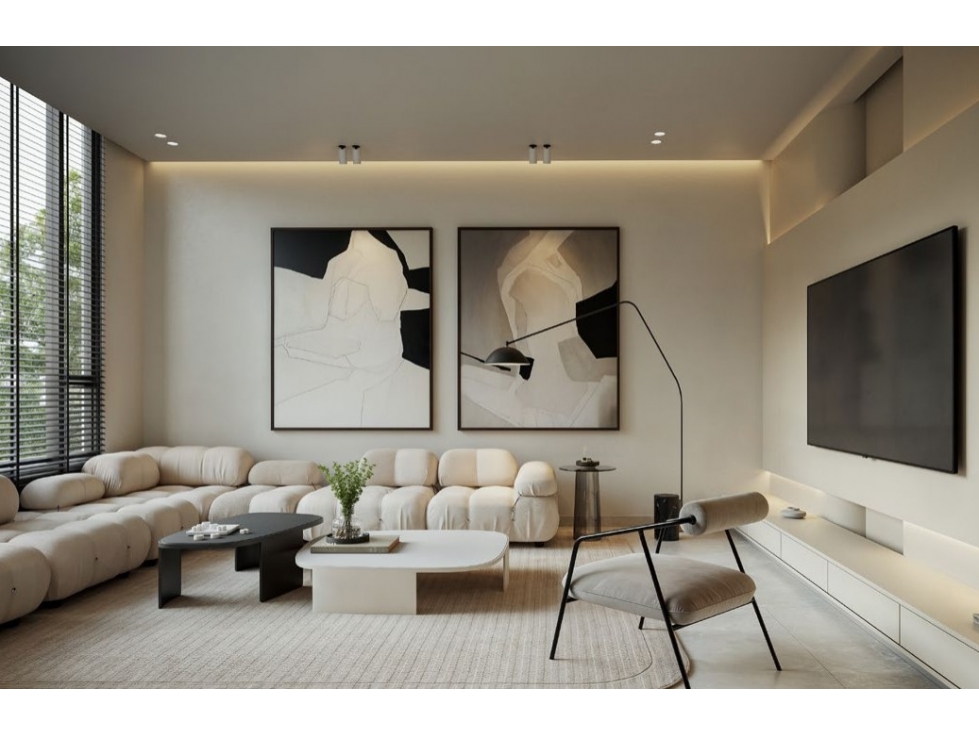 Venta de Apartamentos en Proyecto BLAU, Costa del Este — foto 3