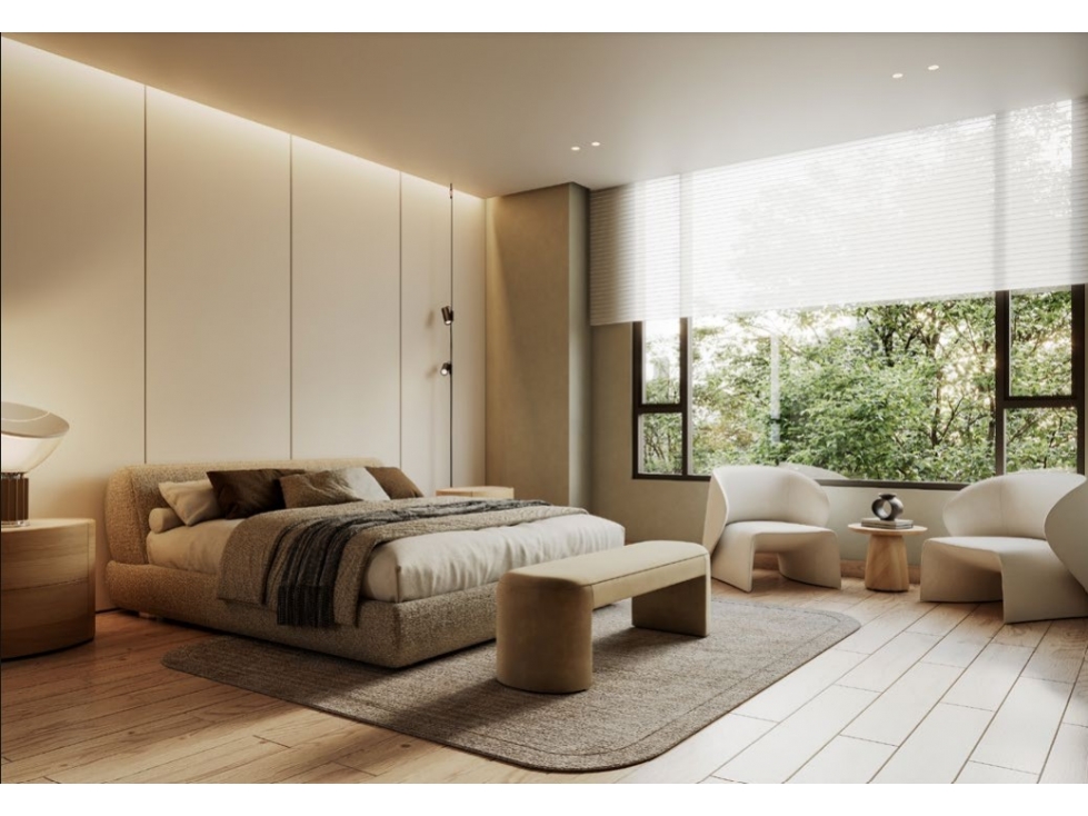 Venta de Apartamentos en Proyecto BLAU, Costa del Este — foto 4