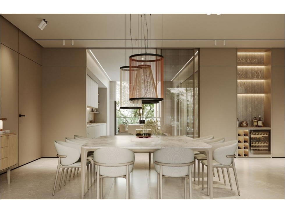 Venta de Apartamentos en Proyecto BLAU, Costa del Este — foto 6