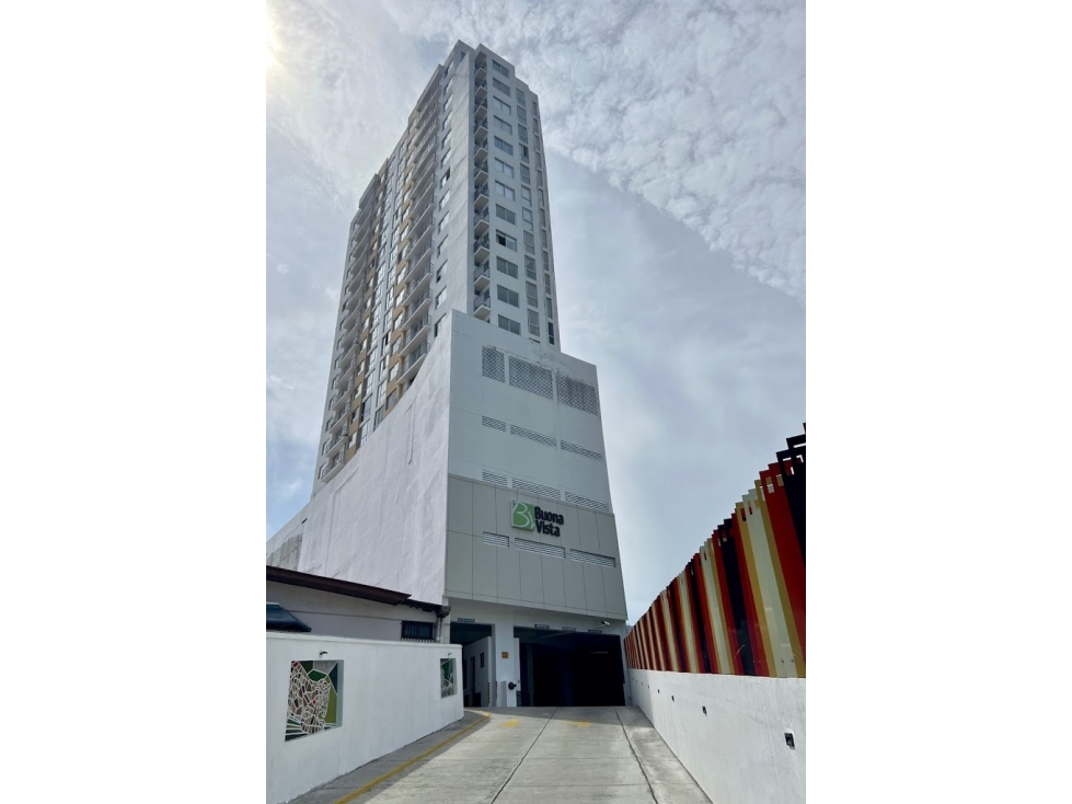 Venta de Apartamento en PH. Buona Vista, San Francisco/Carrasquilla