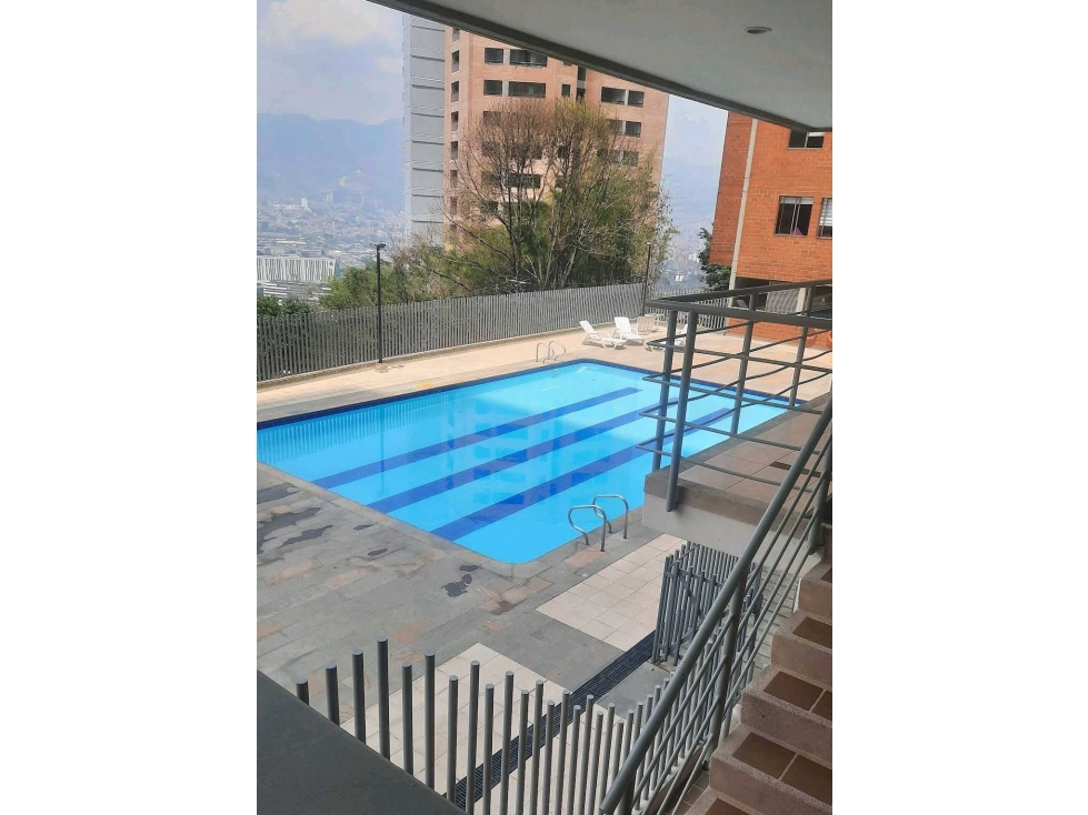 APARTAMENTO EN VENTA SECTOR LOMA DEL INDIO, MEDELLIN — foto 5