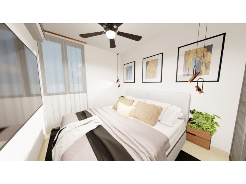 Venta de Apartamento en PH. Buona Vista, San Francisco/Carrasquilla — foto 2
