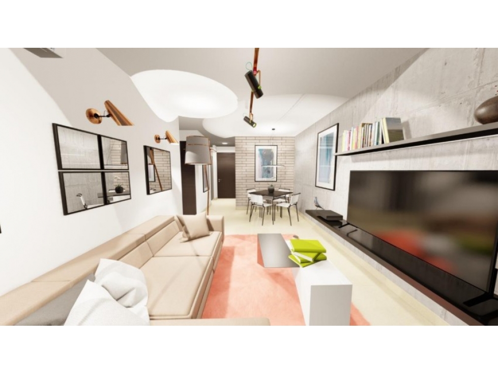 Venta de Apartamento en PH. Buona Vista, San Francisco/Carrasquilla — foto 3