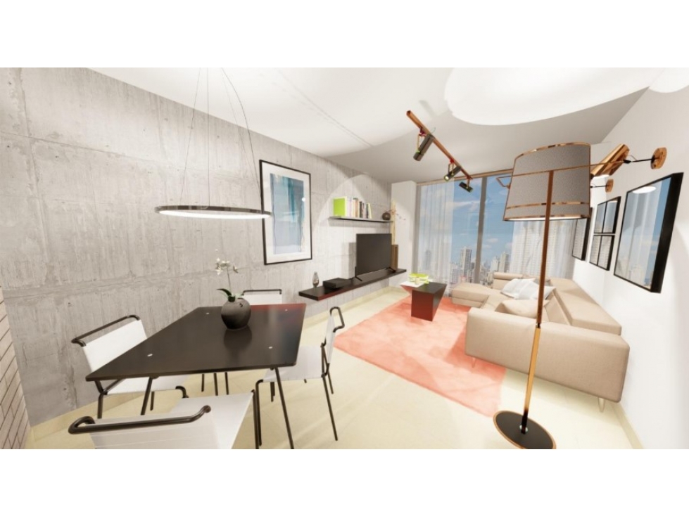Venta de Apartamento en PH. Buona Vista, San Francisco/Carrasquilla — foto 5