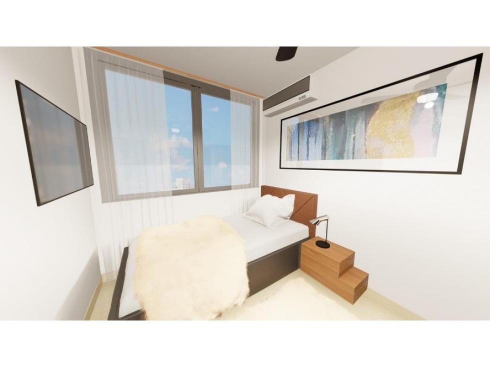Venta de Apartamento en PH. Buona Vista, San Francisco/Carrasquilla — foto 6