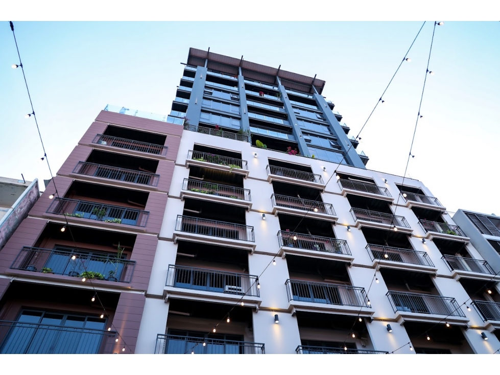 Venta de apartamentos en PH. Casco View, Casco Antiguo — foto 2