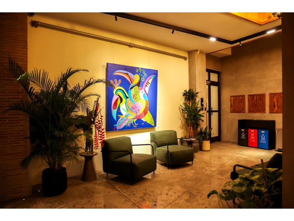 Venta de apartamentos en PH. Casco View, Casco Antiguo — foto 3