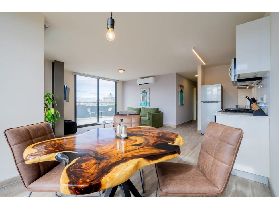 Venta de apartamentos en PH. Casco View, Casco Antiguo — foto 4