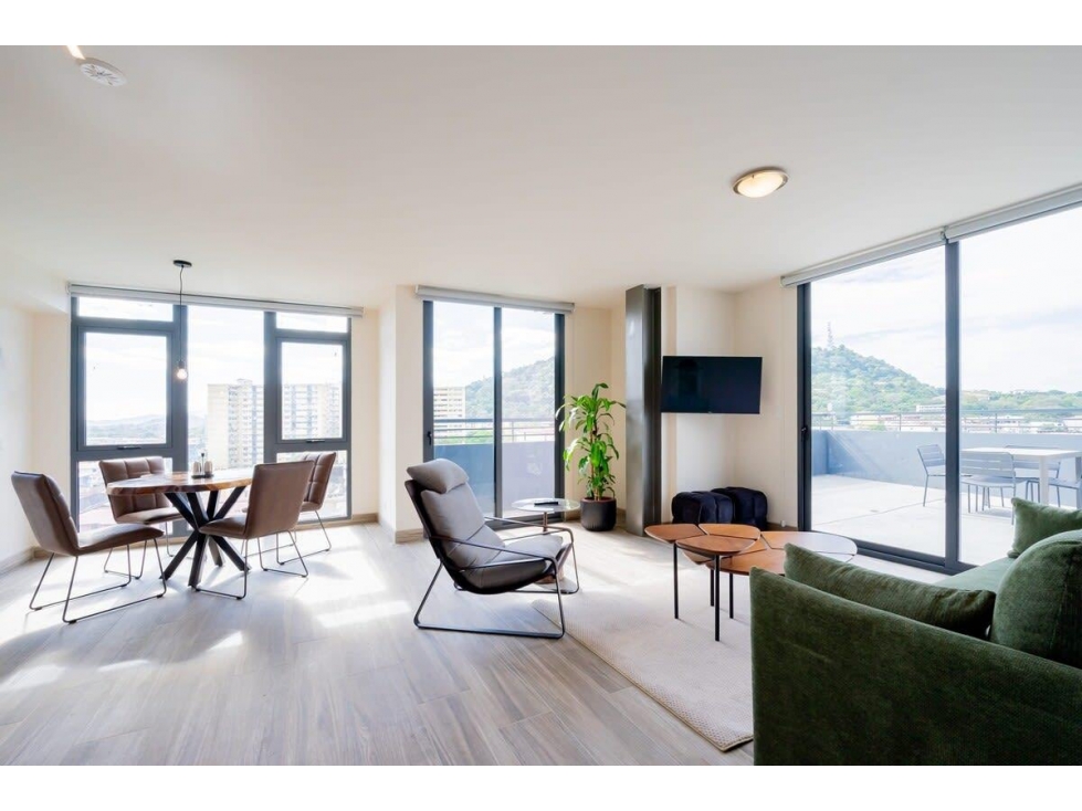 Venta de apartamentos en PH. Casco View, Casco Antiguo — foto 5