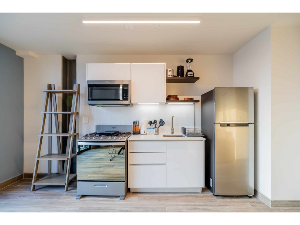 Venta de apartamentos en PH. Casco View, Casco Antiguo — foto 6