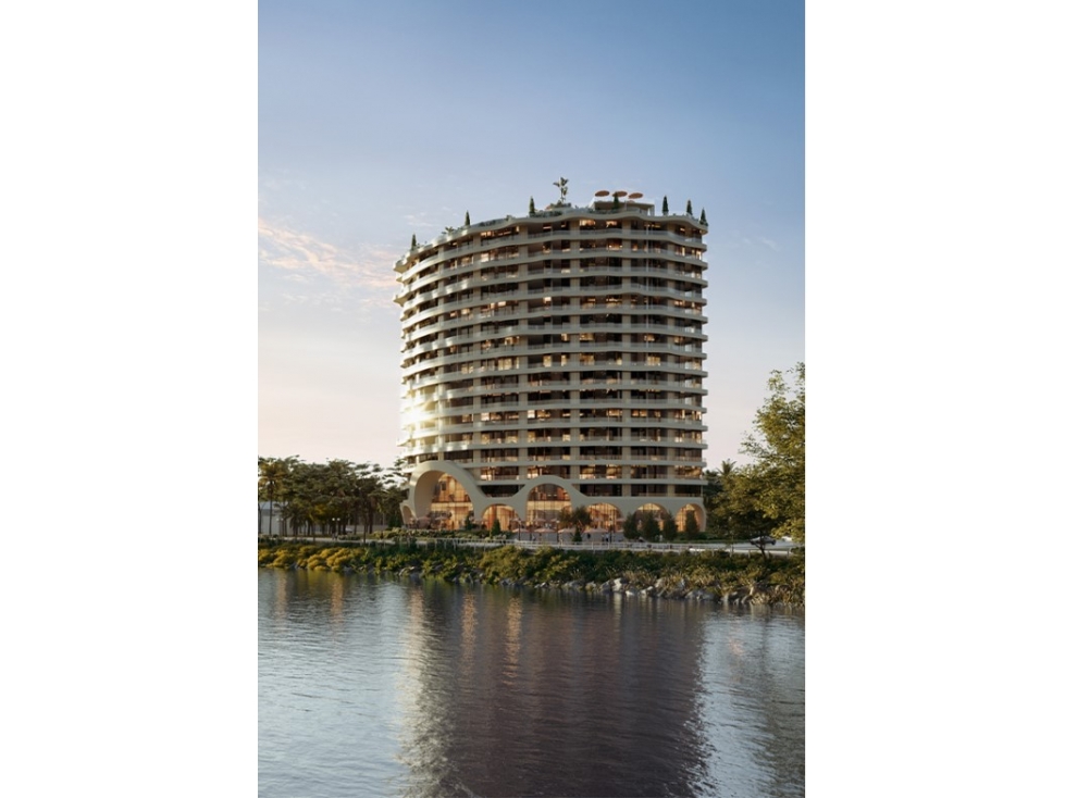 Venta de Apartamentos en Proyecto CAVAROSA, Amador — foto 4