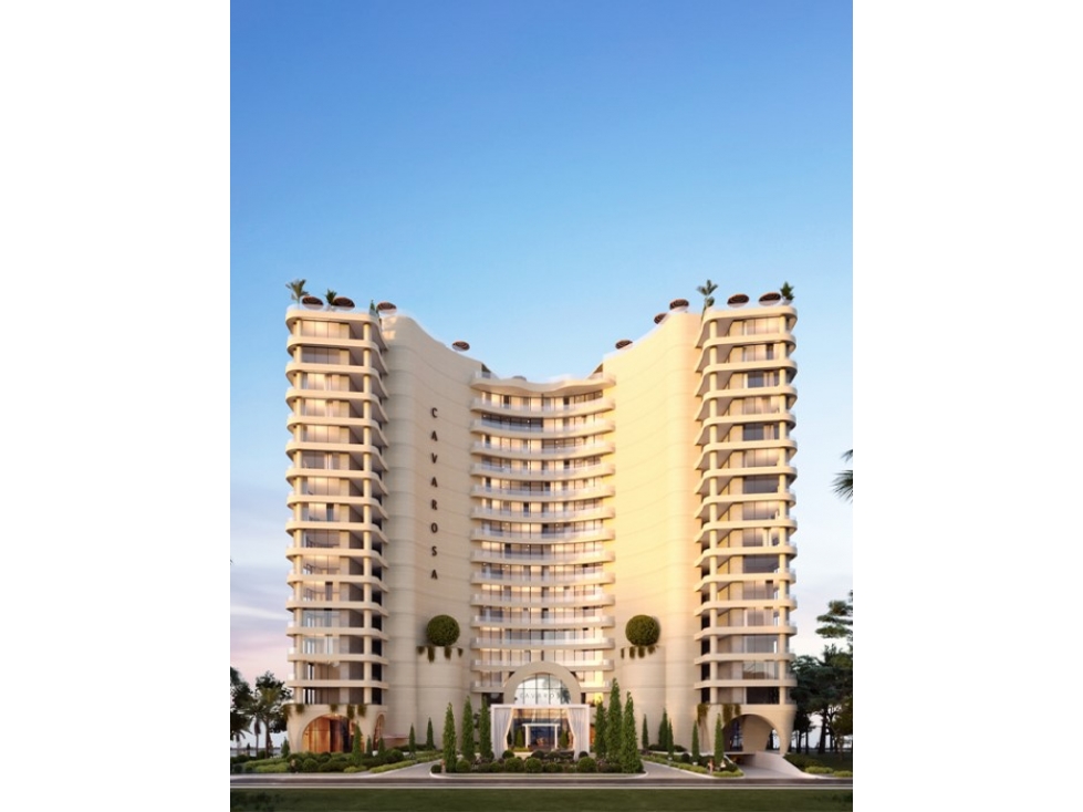 Venta de Apartamentos en Proyecto CAVAROSA, Amador — foto 5