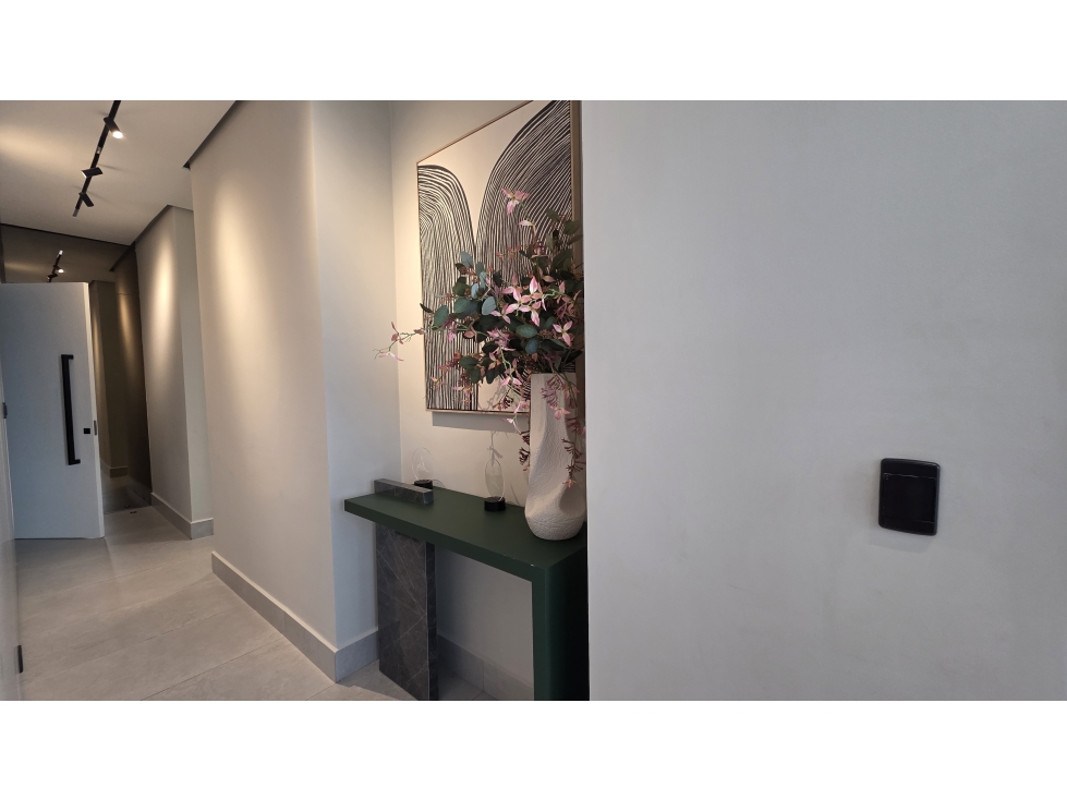Venta de Apartamentos en Proyecto AQUAPOINT Paitilla — foto 6
