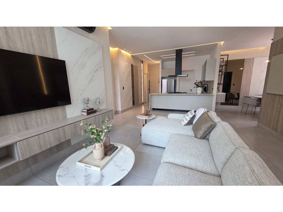 Venta de Apartamentos en Proyecto AQUAPOINT Paitilla — foto 2