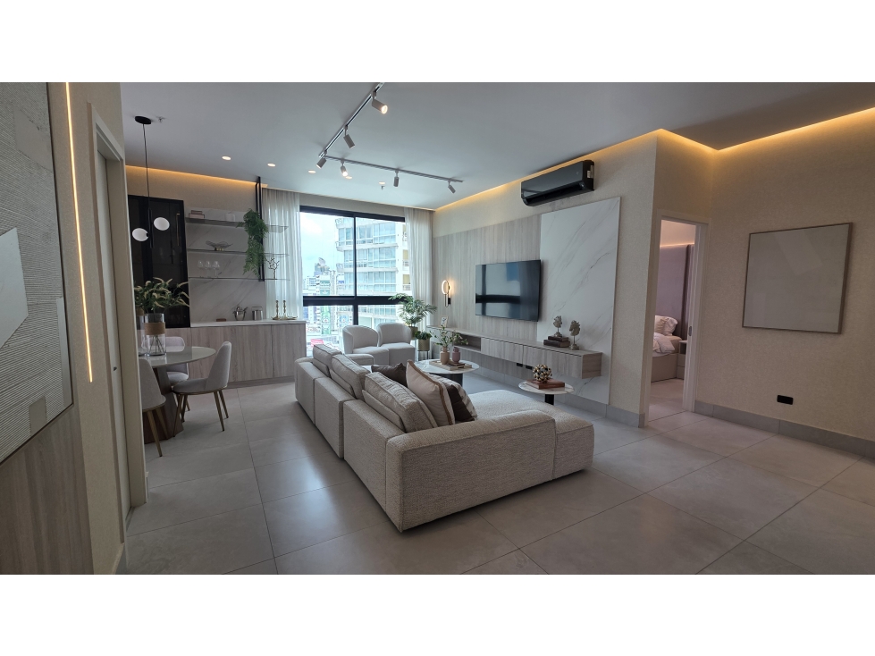 Venta de Apartamentos en Proyecto AQUAPOINT Paitilla — foto 5