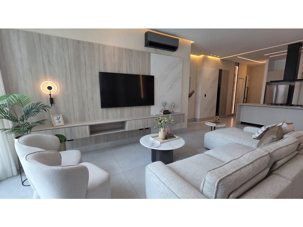 Venta de Apartamentos en Proyecto AQUAPOINT Paitilla
