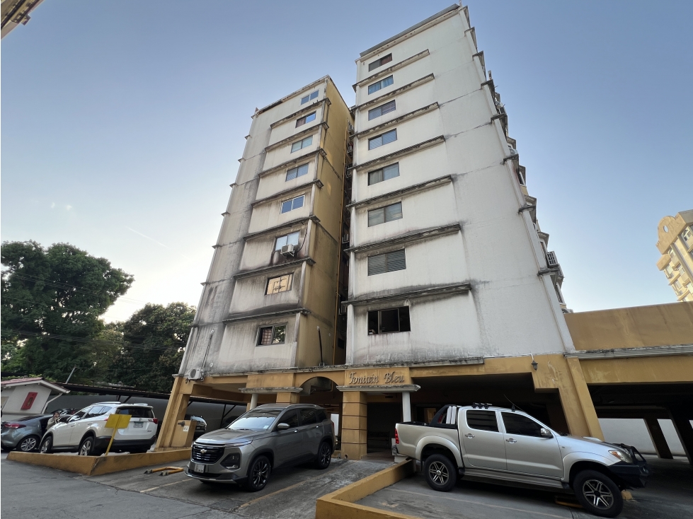 Apartamento en Venta en PH Parque de Versalles, Torre Fontaine Bleu — foto 2