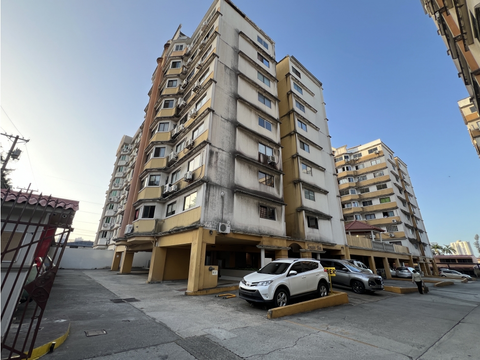 Apartamento en Venta en PH Parque de Versalles, Torre Fontaine Bleu — foto 3