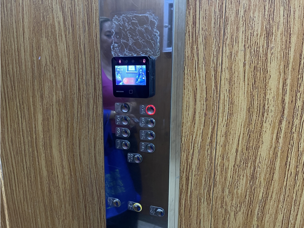Apartamento en Venta en PH Parque de Versalles, Torre Fontaine Bleu — foto 5