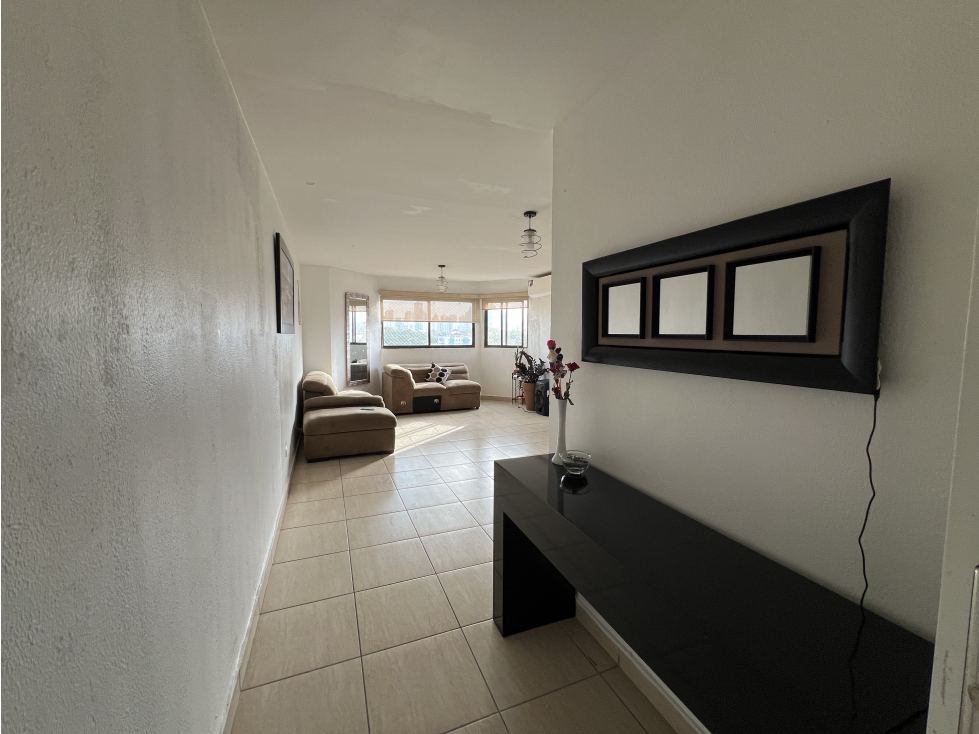 Apartamento en Venta en PH Parque de Versalles, Torre Fontaine Bleu — foto 6