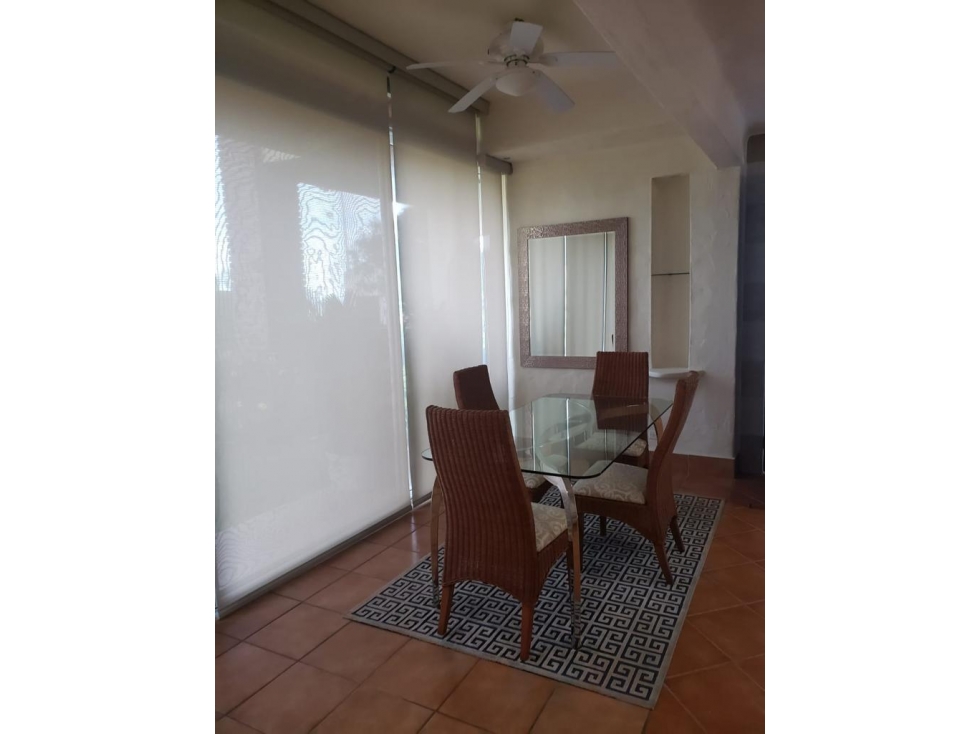Venta de apartamento en PH. Roca Marina, Vista Mar Golf Beach & Marina — foto 6