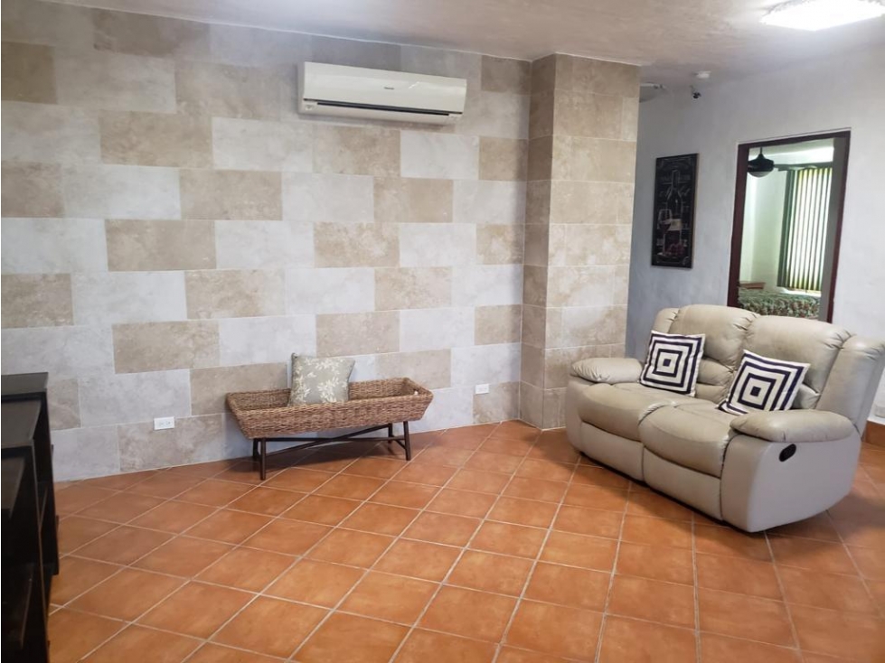 Venta de apartamento en PH. Roca Marina, Vista Mar Golf Beach & Marina — foto 2