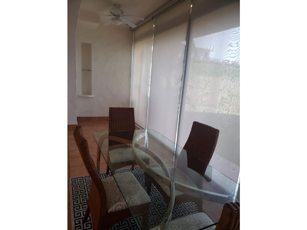 Venta de apartamento en PH. Roca Marina, Vista Mar Golf Beach & Marina — foto 5