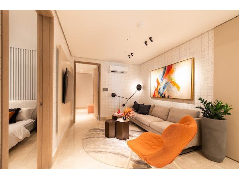 Venta de Apartamentos en Proyecto Costanera Torre 100, Avenida Balboa — foto 2