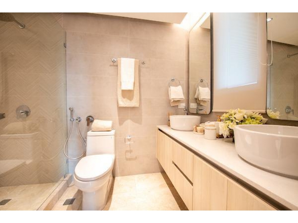 Venta de Apartamentos en Proyecto Costanera Torre 100, Avenida Balboa — foto 3