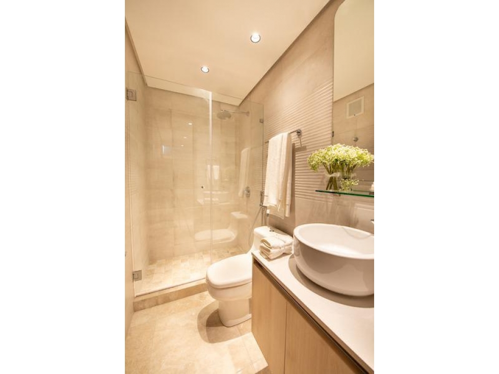 Venta de Apartamentos en Proyecto Costanera Torre 100, Avenida Balboa — foto 5