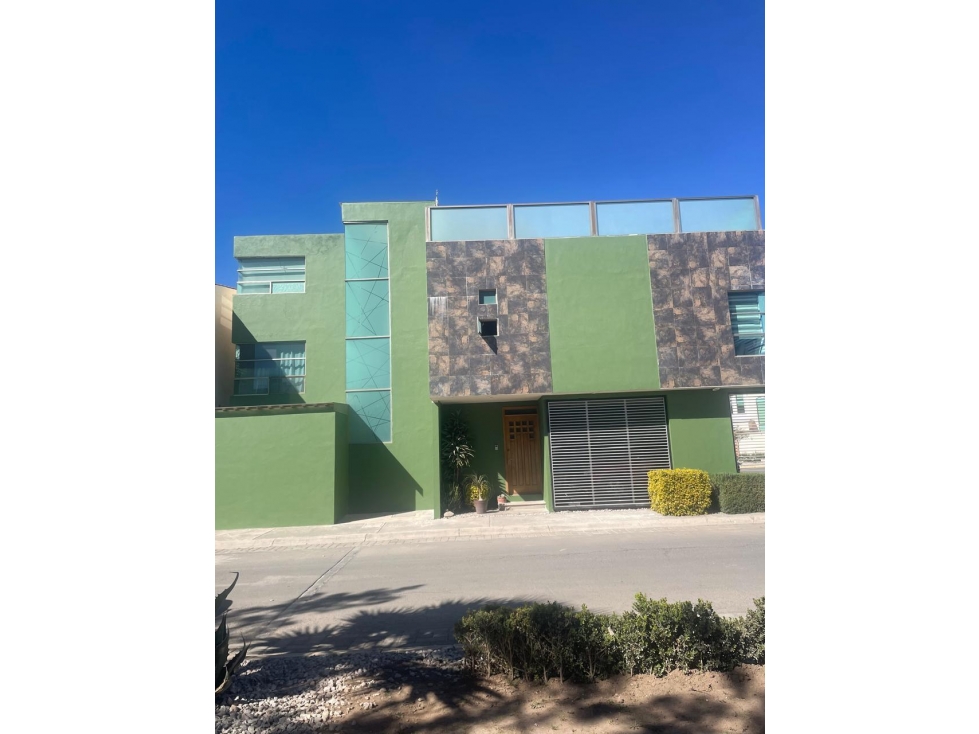 CASA EN VENTA FRAC LOS CEDROS AL SUR DE LA CD PACHUCA HGO — foto 2