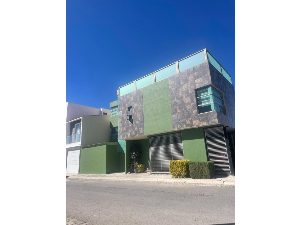 CASA EN VENTA FRAC LOS CEDROS AL SUR DE LA CD PACHUCA HGO — foto 3