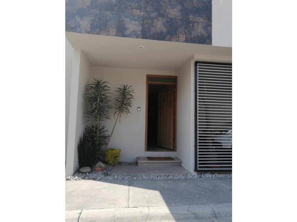 CASA EN VENTA FRAC LOS CEDROS AL SUR DE LA CD PACHUCA HGO — foto 4