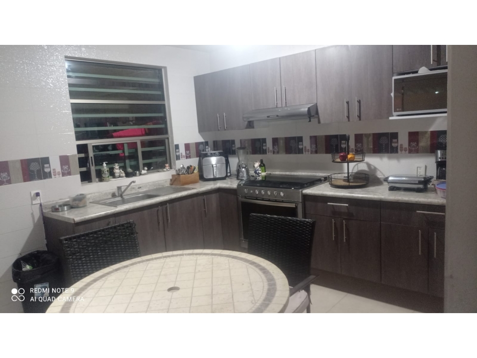CASA EN VENTA FRAC LOS CEDROS AL SUR DE LA CD PACHUCA HGO — foto 5