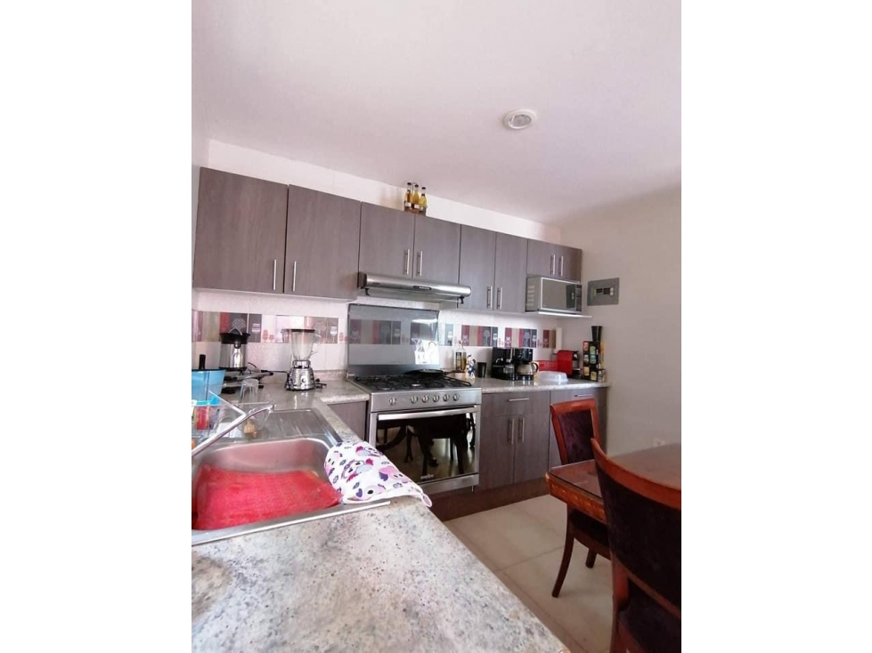CASA EN VENTA FRAC LOS CEDROS AL SUR DE LA CD PACHUCA HGO — foto 6