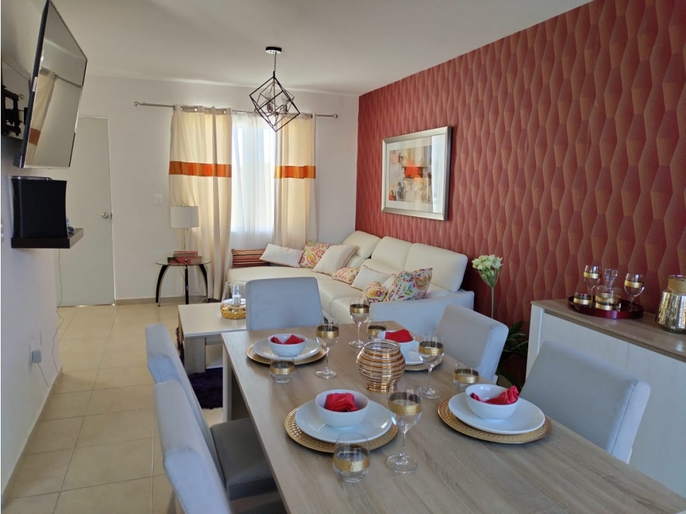 CASA EN VENTA AL SUR DE PACHUCA HGO BLVD SANTA CATARINA — foto 2