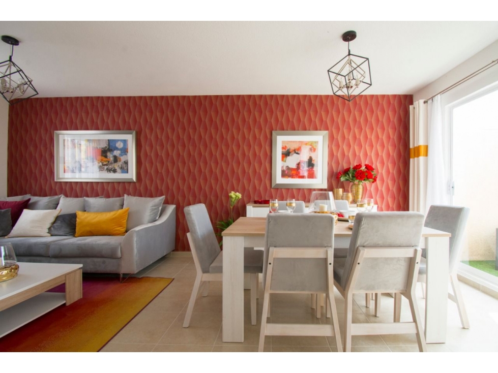 CASA EN VENTA AL SUR DE PACHUCA HGO BLVD SANTA CATARINA — foto 3