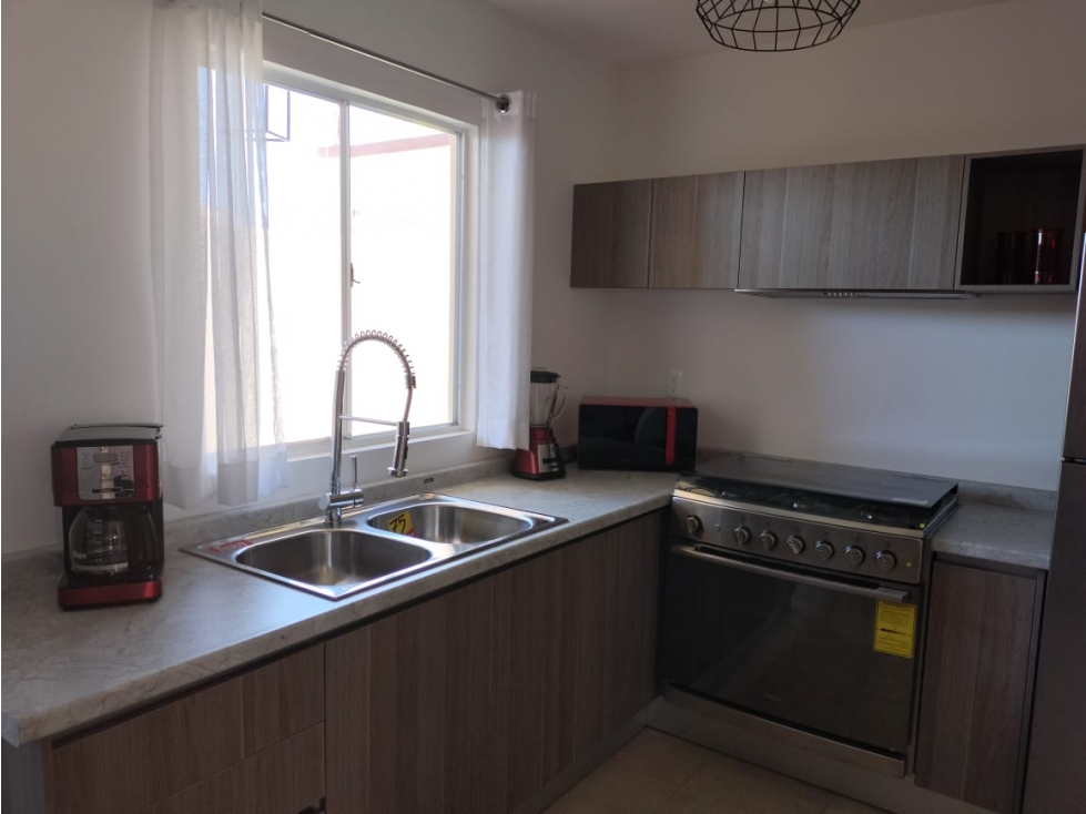 CASA EN VENTA AL SUR DE PACHUCA HGO BLVD SANTA CATARINA — foto 4
