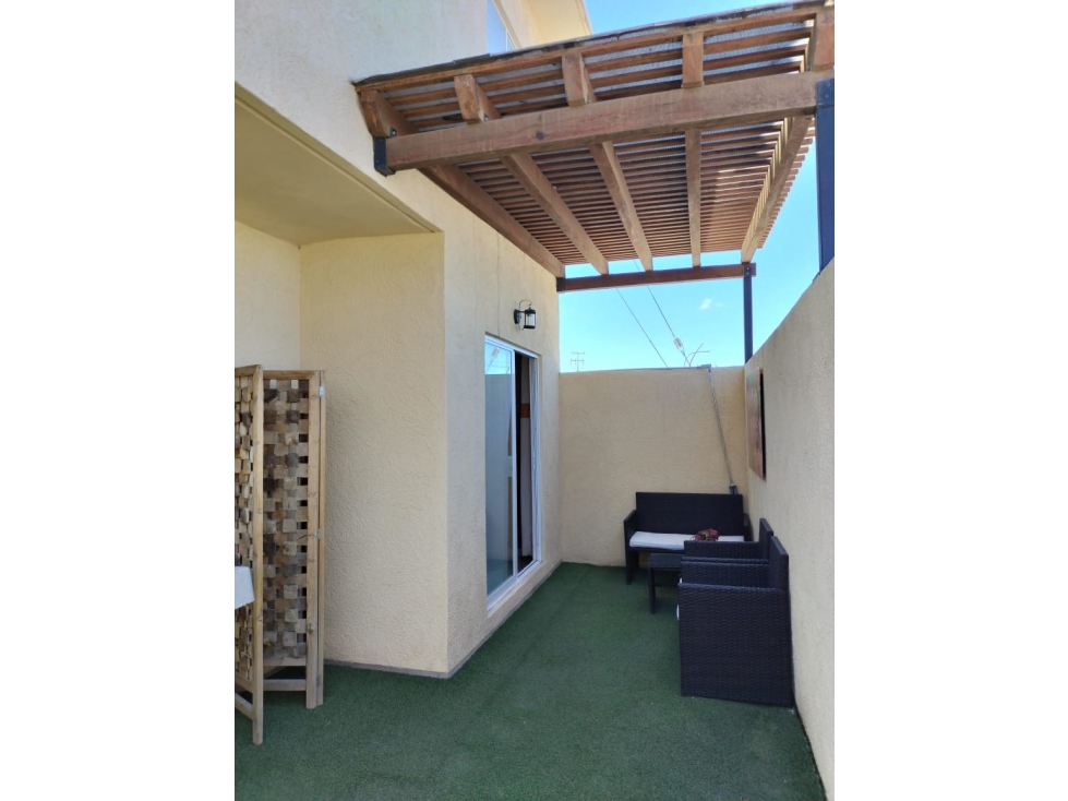 CASA EN VENTA AL SUR DE PACHUCA HGO BLVD SANTA CATARINA — foto 5