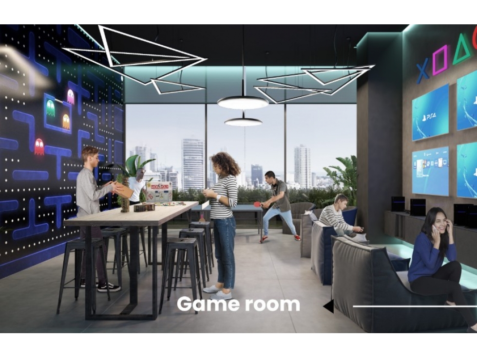 Venta de Apartamentos en PH More Vía Argentina — foto 6